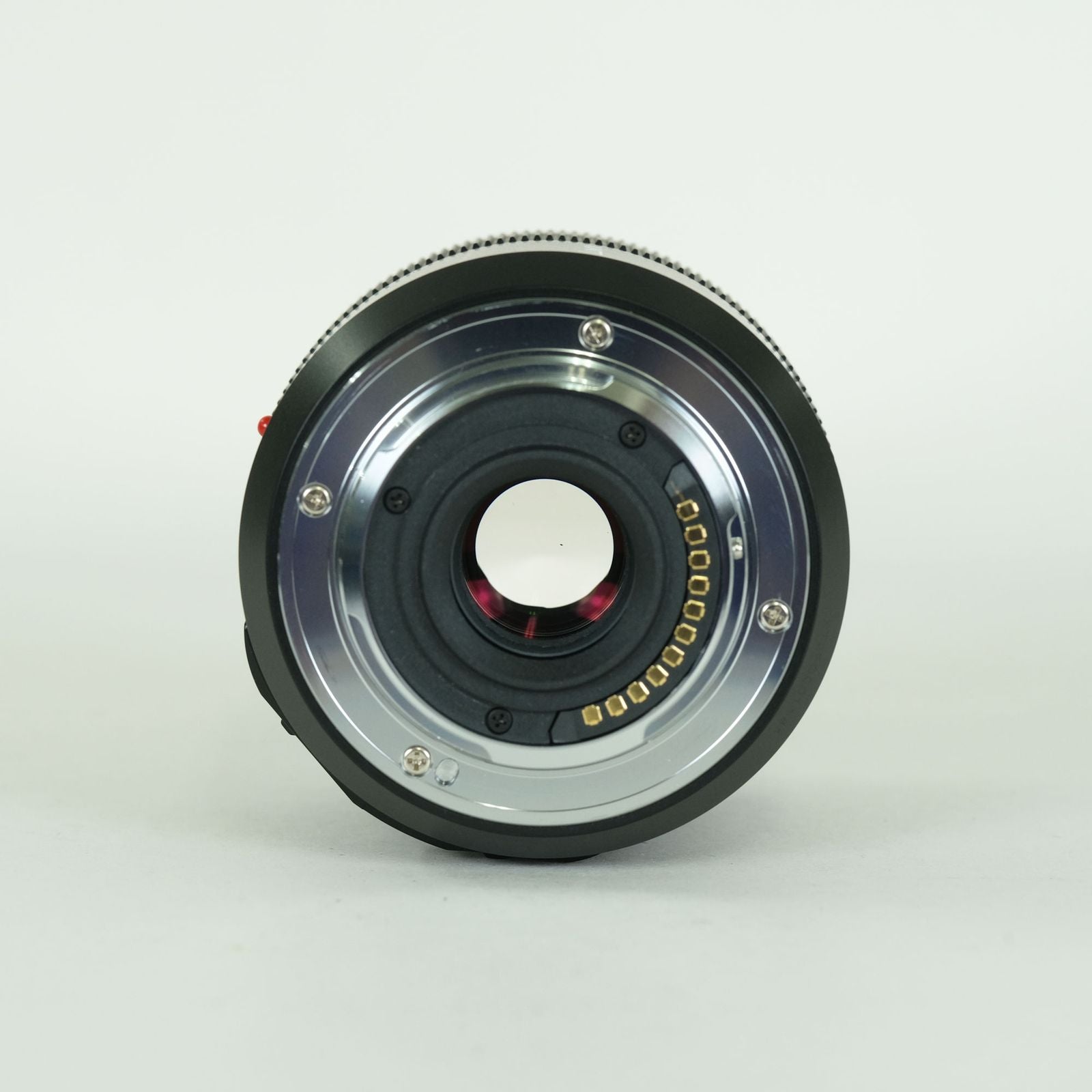 Panasonic Lens (Single Focus) Leica Dg Macro-Elmarit F2.8 Asph. Mega O.I.S.