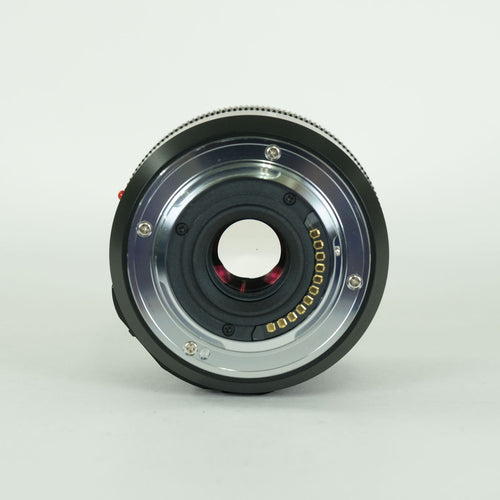 Panasonic Lens (Single Focus) Leica Dg Macro-Elmarit F2.8 Asph. Mega O.I.S.