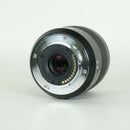 Panasonic Lens (Single Focus) Leica Dg Macro-Elmarit F2.8 Asph. Mega O.I.S.