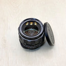 Pentax Lens (Single Focus) Asahi Super-Multi-Coated Takumar F3.5 M42 Mf