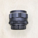 Pentax Lens (Single Focus) Asahi Super-Multi-Coated Takumar F3.5 M42 Mf