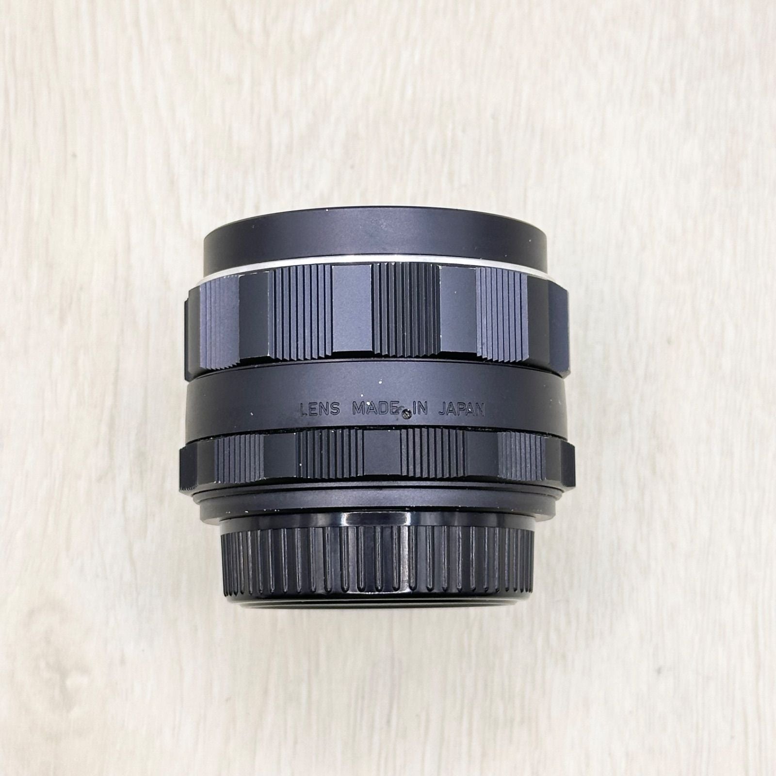 Pentax Lens (Single Focus) Asahi Super-Multi-Coated Takumar F3.5 M42 Mf
