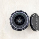 Pentax Lens (Single Focus) Asahi Super-Multi-Coated Takumar F3.5 M42 Mf
