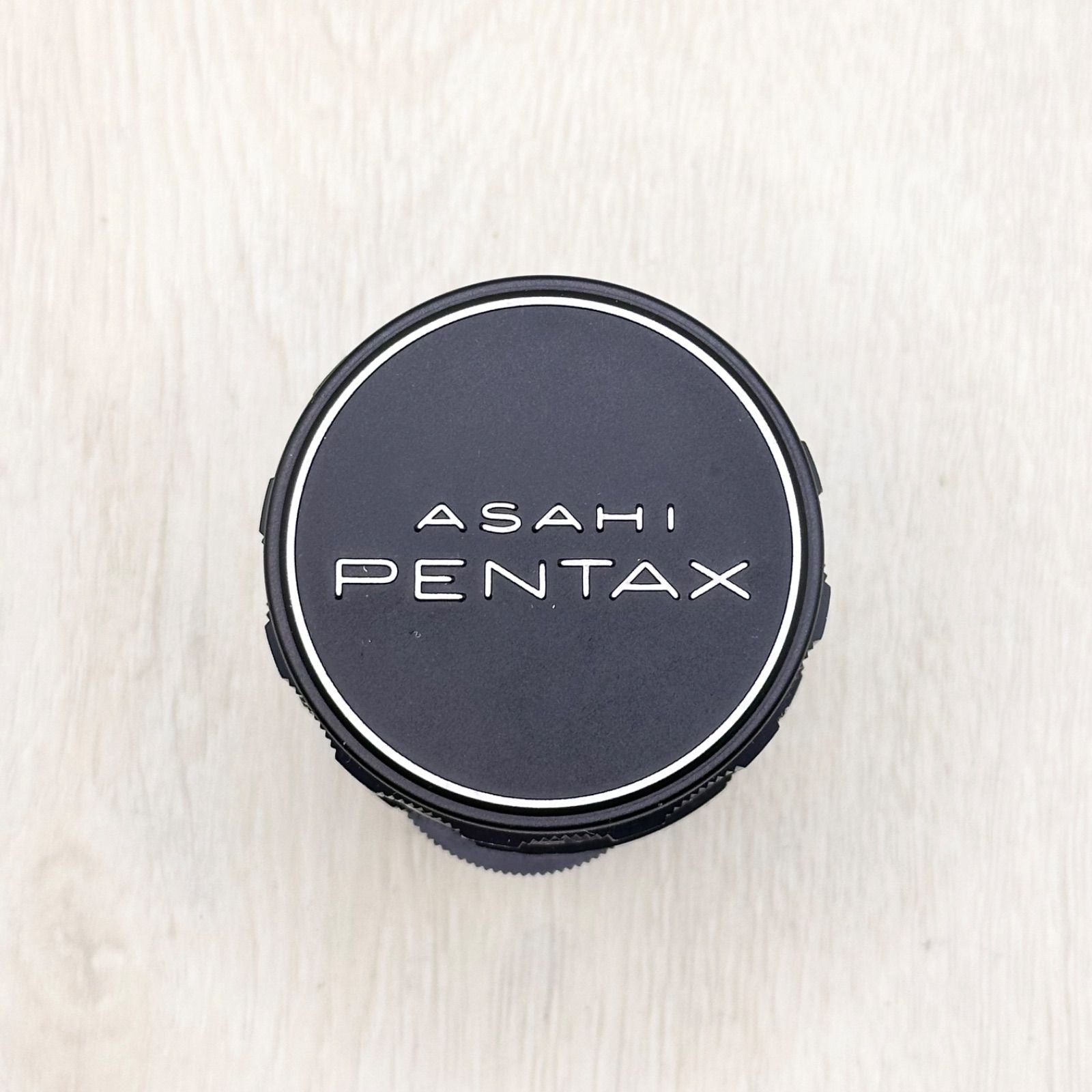Pentax Lens (Single Focus) Asahi Super-Multi-Coated Takumar F3.5 M42 Mf