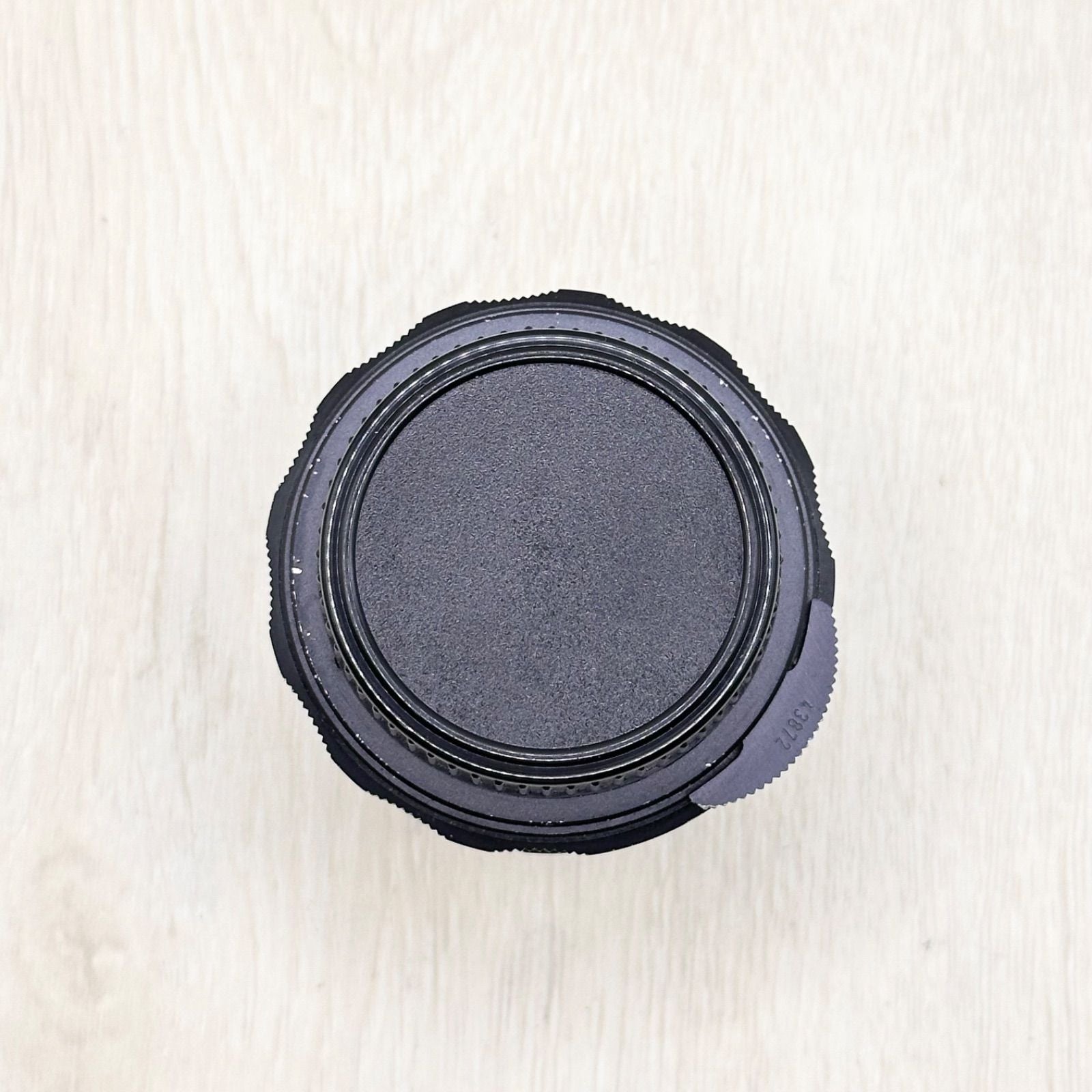 Pentax Lens (Single Focus) Asahi Super-Multi-Coated Takumar F3.5 M42 Mf