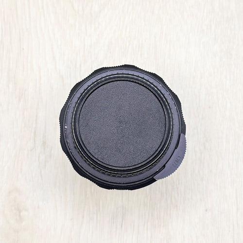 Pentax Lens (Single Focus) Asahi Super-Multi-Coated Takumar F3.5 M42 Mf
