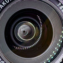 Pentax Lens (Single Focus) Asahi Super-Multi-Coated Takumar F3.5 M42 Mf