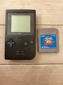 Consoles (Game Boy Pocket) Nintendo