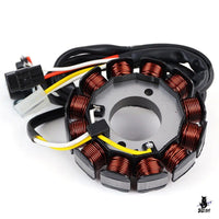 Engine Cooling Device Wr450F 2003-2006 5Tj-81410-00 5Tj-81410-01 5Tj-81410-02