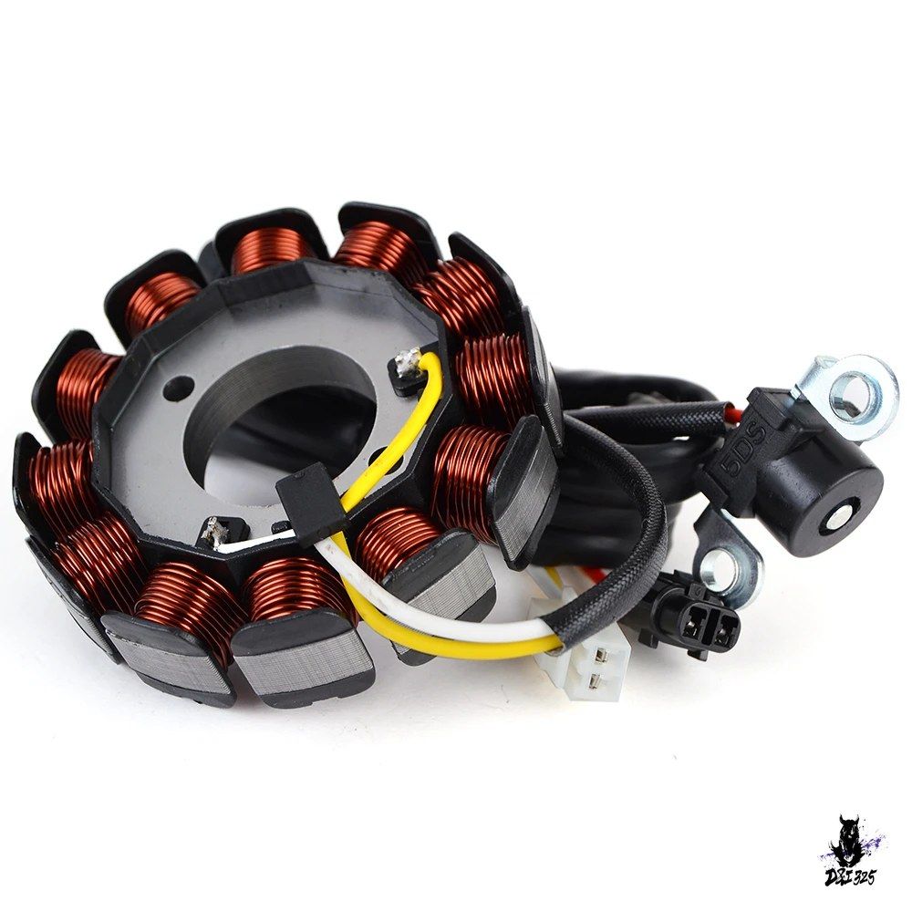 Engine Cooling Device Wr450F 2003-2006 5Tj-81410-00 5Tj-81410-01 5Tj-81410-02