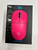 Logicool Mice Pro X Superlight