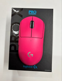 Logicool Mice Pro X Superlight