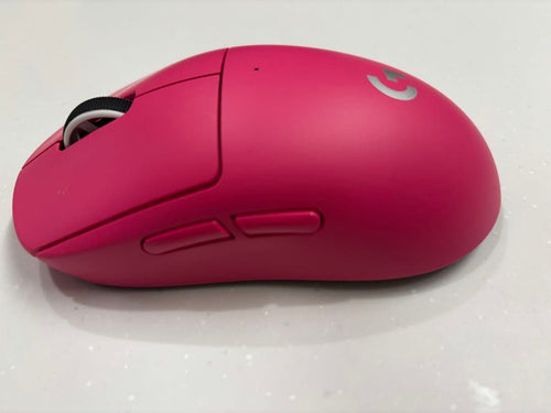 Logicool Mice Pro X Superlight