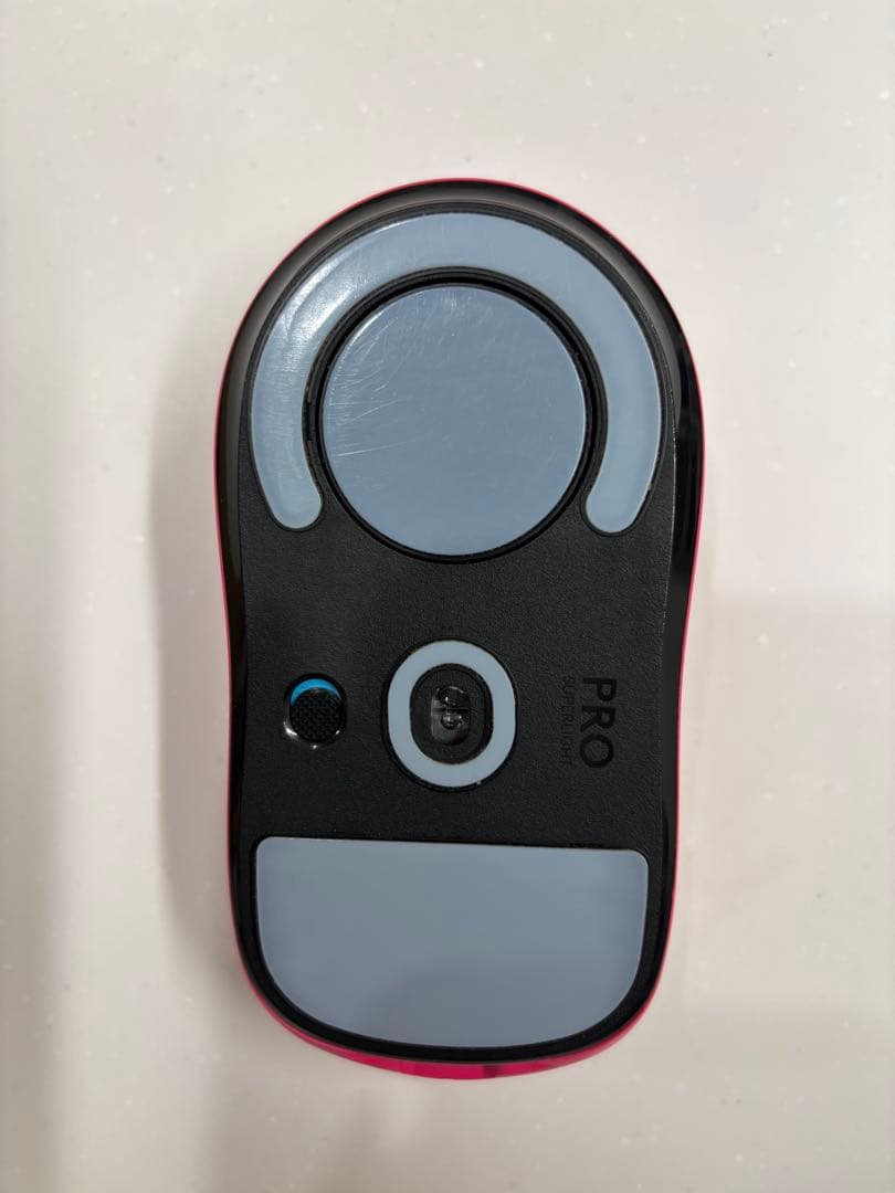 Logicool Mice Pro X Superlight