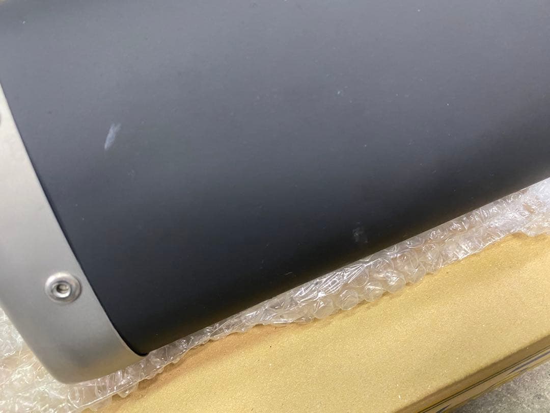 Mufflers Yzf-R25 2023