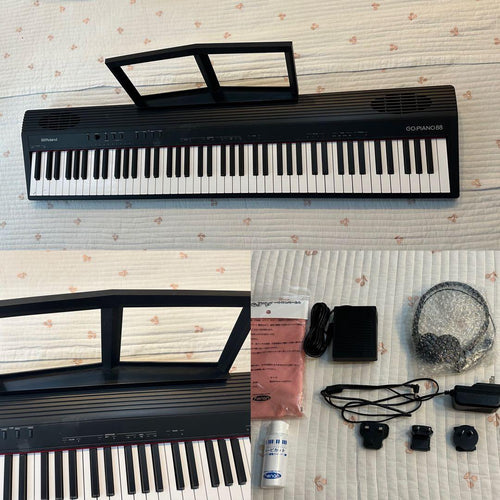 Roland Keyboard Electronic Piano