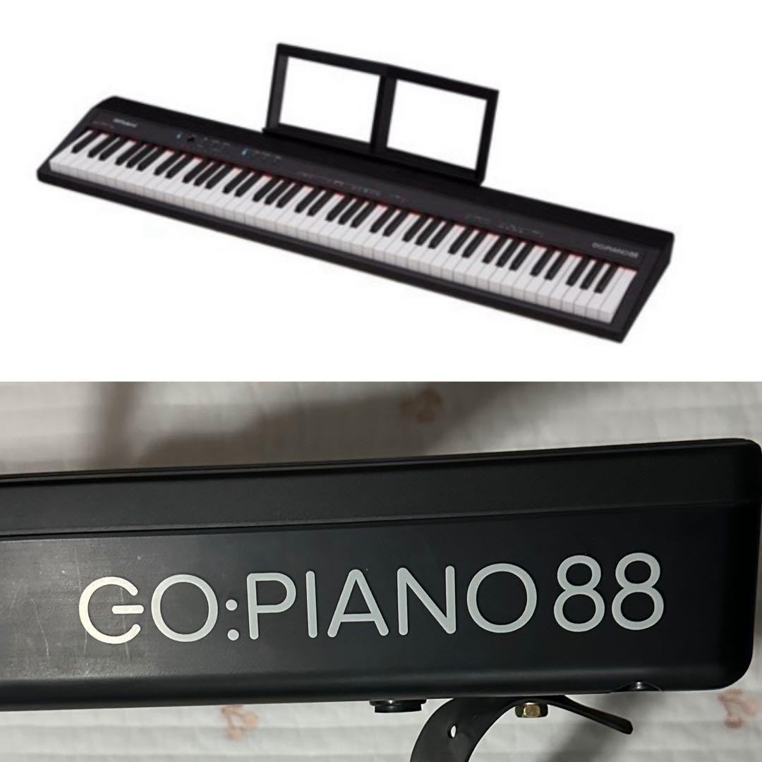 Roland Keyboard Electronic Piano