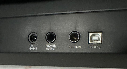 Roland Keyboard Electronic Piano