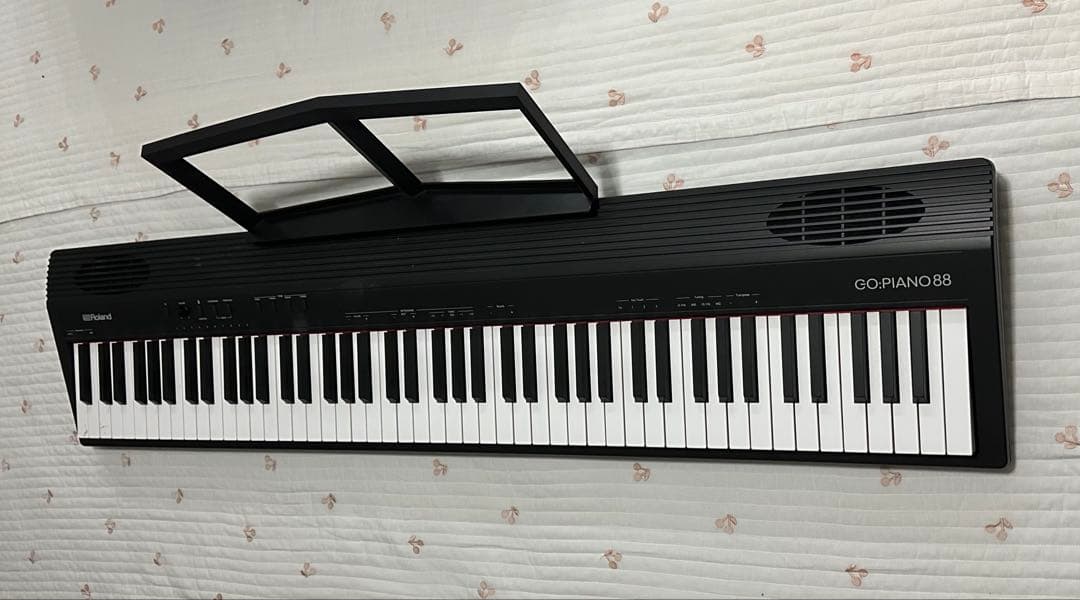 Roland Keyboard Electronic Piano