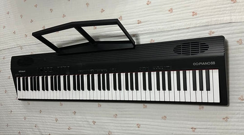 Roland Keyboard Electronic Piano