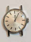 Omega Hand-Wound Watches