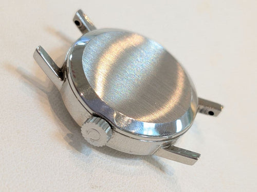 Omega Hand-Wound Watches