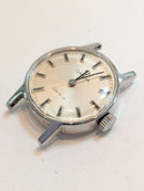 Omega Hand-Wound Watches
