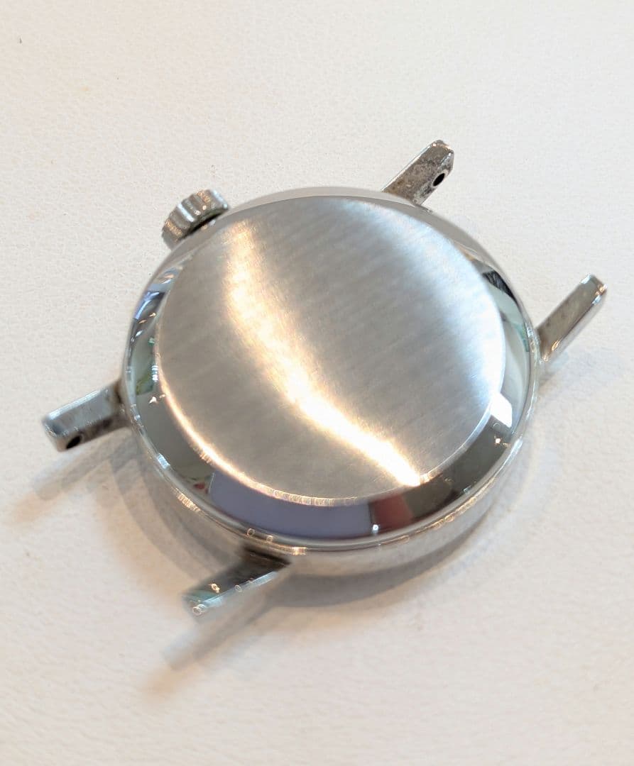 Omega Hand-Wound Watches