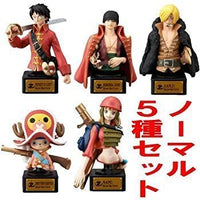 Others )One Piece Statue Film Z( 5