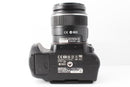 Reflex numériques Sony 330 Ok