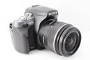 Reflex numériques Sony 330 Ok