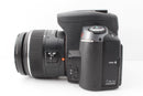 Digital Slr Sony 330 Ok