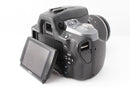 Reflex numériques Sony 330 Ok