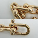 Tiffany Bracelet 18 Pg Au750 Tiffany&Co. K18 25.4G