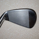 Yamaha Iron Sets X V Forged Ns1050Gh S