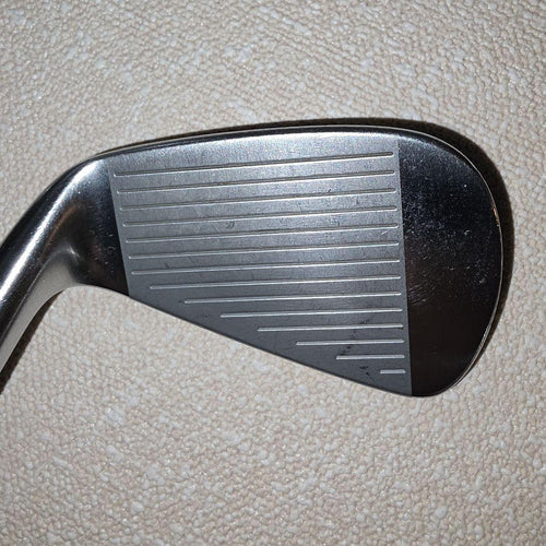 Yamaha Iron Sets X V Forged Ns1050Gh S