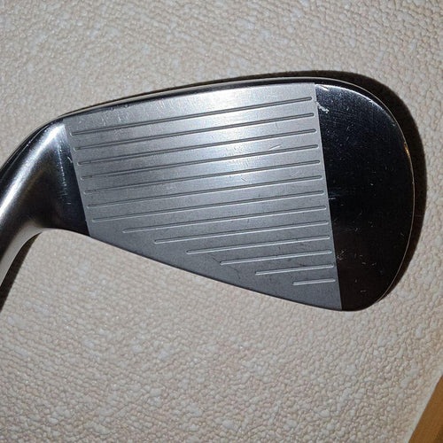 Yamaha Iron Sets X V Forged Ns1050Gh S