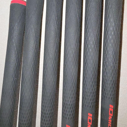 Yamaha Iron Sets X V Forged Ns1050Gh S
