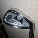 Yamaha Iron Sets X V Forged Ns1050Gh S