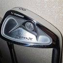 Yamaha Iron Sets X V Forged Ns1050Gh S