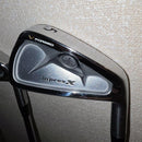 Yamaha Iron Sets X V Forged Ns1050Gh S