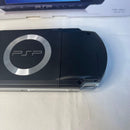 Sony Consoles (Psp) Psp-1000K