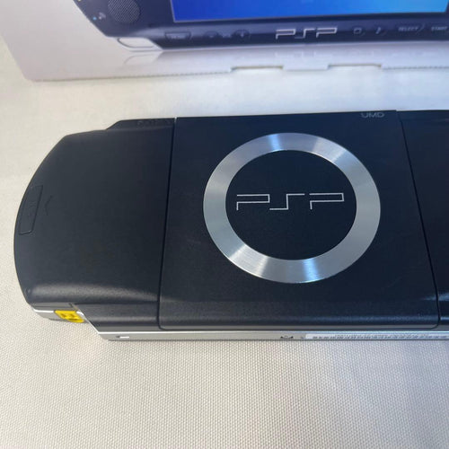 Sony Consoles (Psp) Psp-1000K