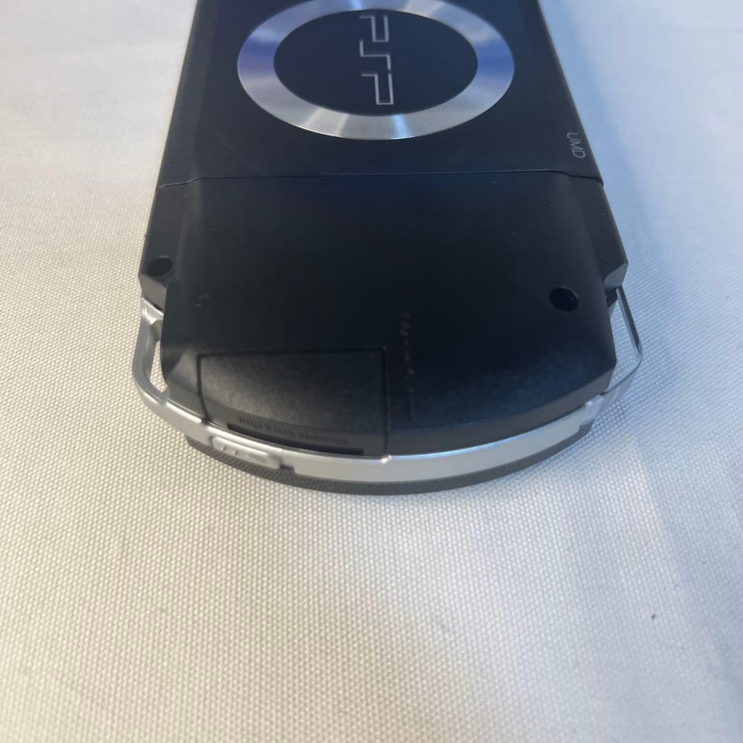 Sony Consoles (Psp) Psp-1000K