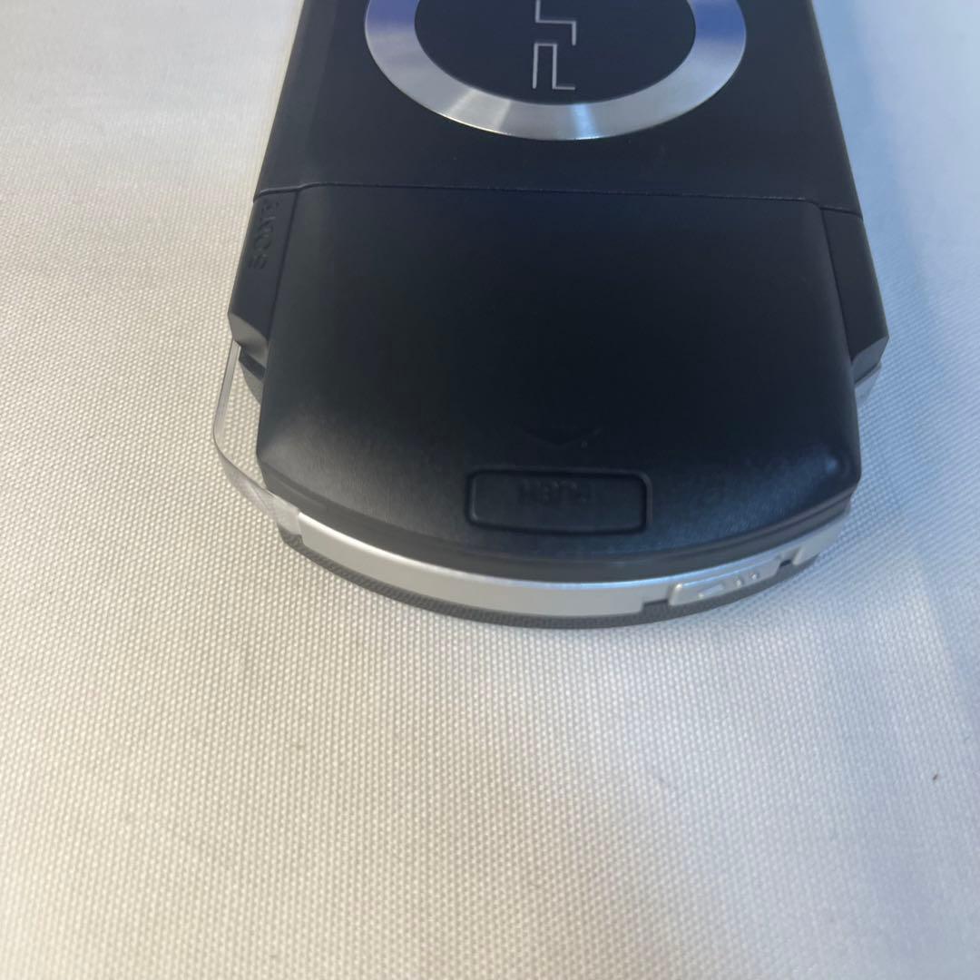 Sony Consoles (Psp) Psp-1000K