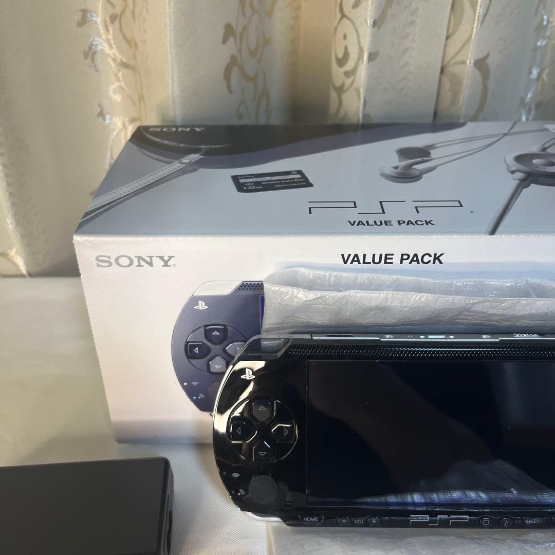 Sony Consoles (Psp) Psp-1000K