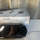 Sony Consoles (Psp) Psp-1000K