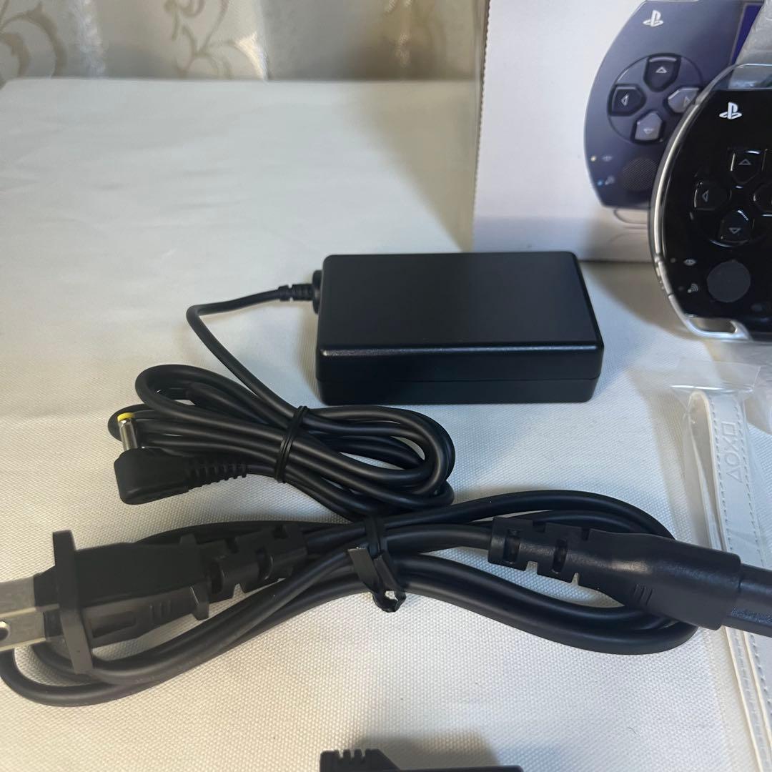 Sony Consoles (Psp) Psp-1000K