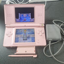 Consoles (Ds Lite) Nintendo