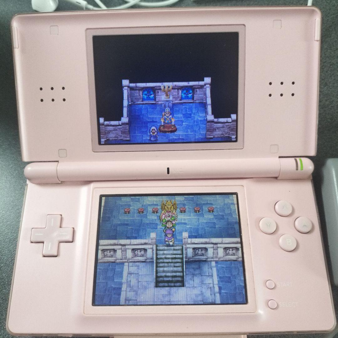 Consoles (Ds Lite) Nintendo